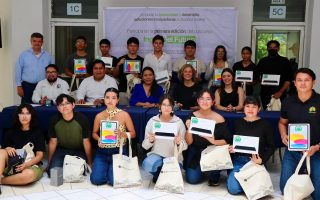UdeC y SSA Marine México fortalecen colaboración académica y portuaria, en Manzanillo