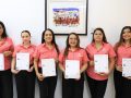 Certifican en solución de conflictos a personal de la Contraloría General