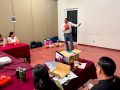 Salud Colima capacita a personal de Manzanillo en RCP y uso de DEA, para mejorar respuesta ante emergencias