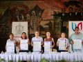Presentan Tey y Rector Christian convocatoria a la Presea “General Pedro Torres Ortiz”