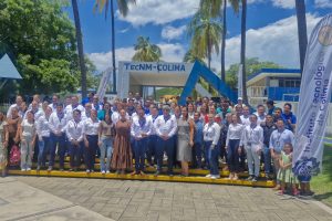 TecNM-Colima arranca ciclo escolar con “Paso Jaguar” y anuncia estrategia para ampliar espacios
