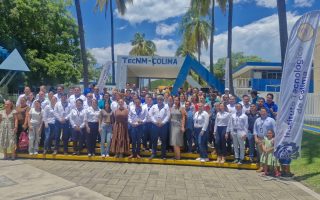 TecNM-Colima arranca ciclo escolar con “Paso Jaguar” y anuncia estrategia para ampliar espacios