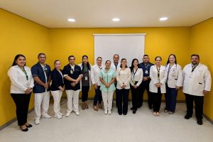 Impulsa IMSS Colima atención a derechohabientes más ágil y coordinada