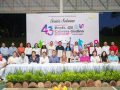 Incode reconoció el talento de deportistas villalvarenses en el aniversario de la unidad ‘Gil Cabrera Gudiño’