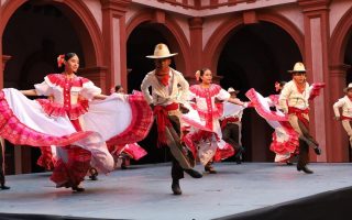 Cultura Colima invita a infantes y adolescentes al Taller de Iniciación a la Danza