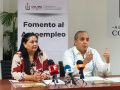 Gobierno de Indira Vizcaíno abre convocatoria 2026 para apoyar el autoempleo; destinará 2 mdp