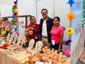 Subsectur fortaleció oportunidades para comerciantes colimenses en la Expo Enart 2026, en Tlaquepaque