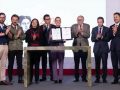 Sheinbaum firma decreto para la creación de 12 mil 750 nuevos consultorios de atención primaria del Servicio Universal de Salud 