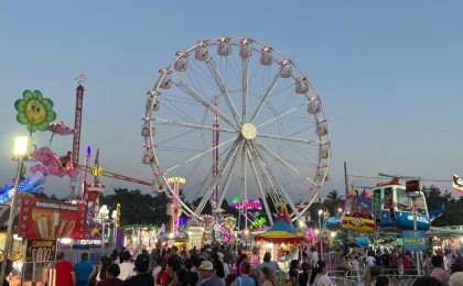 Inicia registro de aspirantes a Embajadora de la Feria de Colima 2026