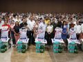 Con casi 4 mdp, Educación Colima apoya a 815 escuelas de nivel básico con equipo, kits de limpieza y papelería