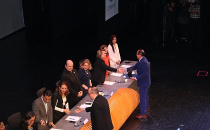 Suma UdeC 16 incorporaciones al Padrón EGEL Plus 2023-2025