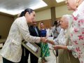 Personas Adultas Mayores son uno de los mayores tesoros vivos de Colima: Indira