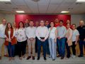 Jesús López de la Cruz, nuevo delegado del campus Coquimatlán