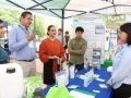 Fortalece UdeC la vinculación con el sector productivo durante el Día del Productor, en el campus Tecomán