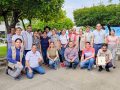 Con “Caravana Educativa en tu Colonia”, IEEA lleva servicios de alfabetización y educación básica a la colonia Mirador de la Cumbres II