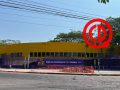 Indira Vizcaíno e integrantes de Fundación Teletón revisan detalles finales para la inauguración del CRIT Colima