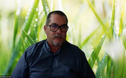 Dialogan sobre género, cultura de paz y sostenibilidad en proyectos comunitarios