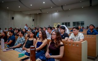 UdeC reúne a especialistas en sanidad vegetal y seguridad alimentaria de México y otros países