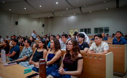 UdeC reúne a especialistas en sanidad vegetal y seguridad alimentaria de México y otros países