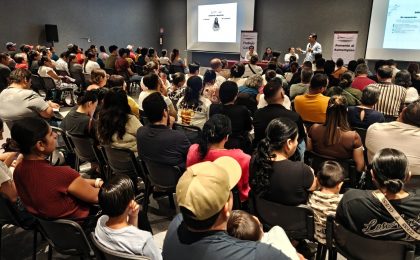 Gobierno de Indira Vizcaíno impulsa el autoempleo como vía hacia la formalidad