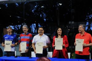 Colegio de Abogadas y Abogados de Colima fortalece alianzas con la firma de tres convenios de colaboración