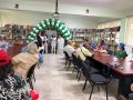 Fomenta IMSS Colima una vida activa y saludable después de los 60 años