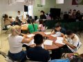 Gobierno de Indira Vizcaíno continúa fomentando la lectura en los diez municipios