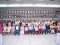 ‎Trabaja VdeA para que los adultos mayores gocen una vida digna: Tey