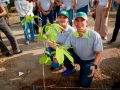 Con ReforestAcción, UdeC plantará  más de 12 mil árboles durante 2026