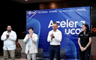 Inicia actividades la cuarta generación de Acelera UCOL