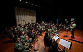 Gobierno del Estado de Colima realiza Gran Encuentro de Bandas en el teatro Hidalgo