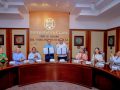 Estrecha UdeC lazos con la comunidad colimense en el extranjero