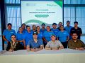 UdeC y SiCar Farms impulsan segunda generación de Técnico en Ventas