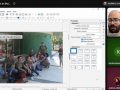 Personas egresadas compartieron su experiencia laboral con estudiantes de Ciencias Biológicas