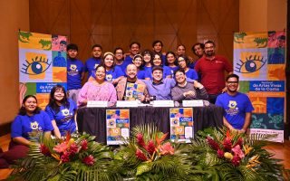 Festival de Artes Vivas de la Costa llegará a Colima, Jalisco y Michoacán, del 17 al 27 de septiembre