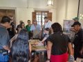 Fortalecen en el CEUGEA la ética, la colaboración y la comunicación