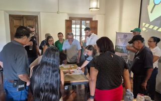 Fortalecen en el CEUGEA la ética, la colaboración y la comunicación