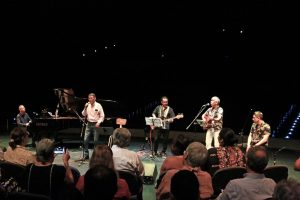 Música, memoria y amistad: homenaje a Pablo Milanés en el Teatro Universitario