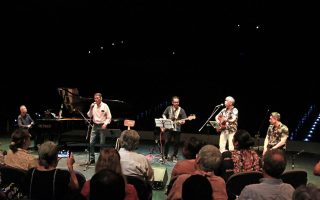 Música, memoria y amistad: homenaje a Pablo Milanés en el Teatro Universitario