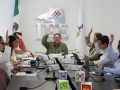 Consejo General del IEE aprueba Comisión e instancia interna del PREP para el Proceso Electoral Local 2026-2027