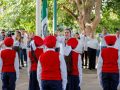 Indira Vizcaíno inaugura ciclo escolar y da la bienvenida a más de 116 mil estudiantes y más de 11 mil docentes de educación básica
