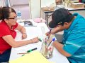 IEEA Colima refrenda compromiso de llevar educación y oportunidades a personas jóvenes y adultas de los 10 municipios