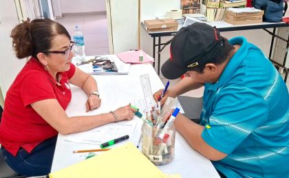 IEEA Colima refrenda compromiso de llevar educación y oportunidades a personas jóvenes y adultas de los 10 municipios