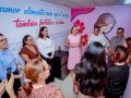 Nueva sala de lactancia para madres trabajadoras y estudiantes universitarias