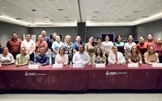 Gobierno de Indira Vizcaíno refuerza acciones contra dengue, zika, chikungunya y paludismo en temporada de lluvias