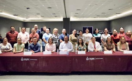 Gobierno de Indira Vizcaíno refuerza acciones contra dengue, zika, chikungunya y paludismo en temporada de lluvias