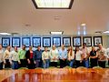 IEEA rinde cuentas de sus programas del primer semestre 2026 ante su Junta de Gobierno