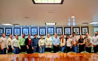 IEEA rinde cuentas de sus programas del primer semestre 2026 ante su Junta de Gobierno