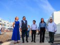 Este miércoles se entregaron 52 hogares del programa Viviendas para el Bienestar en Villa de Álvarez