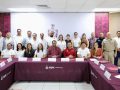 Coepra Colima refuerza capacitación en uso de desfibriladores para prevenir accidentes en los municipios